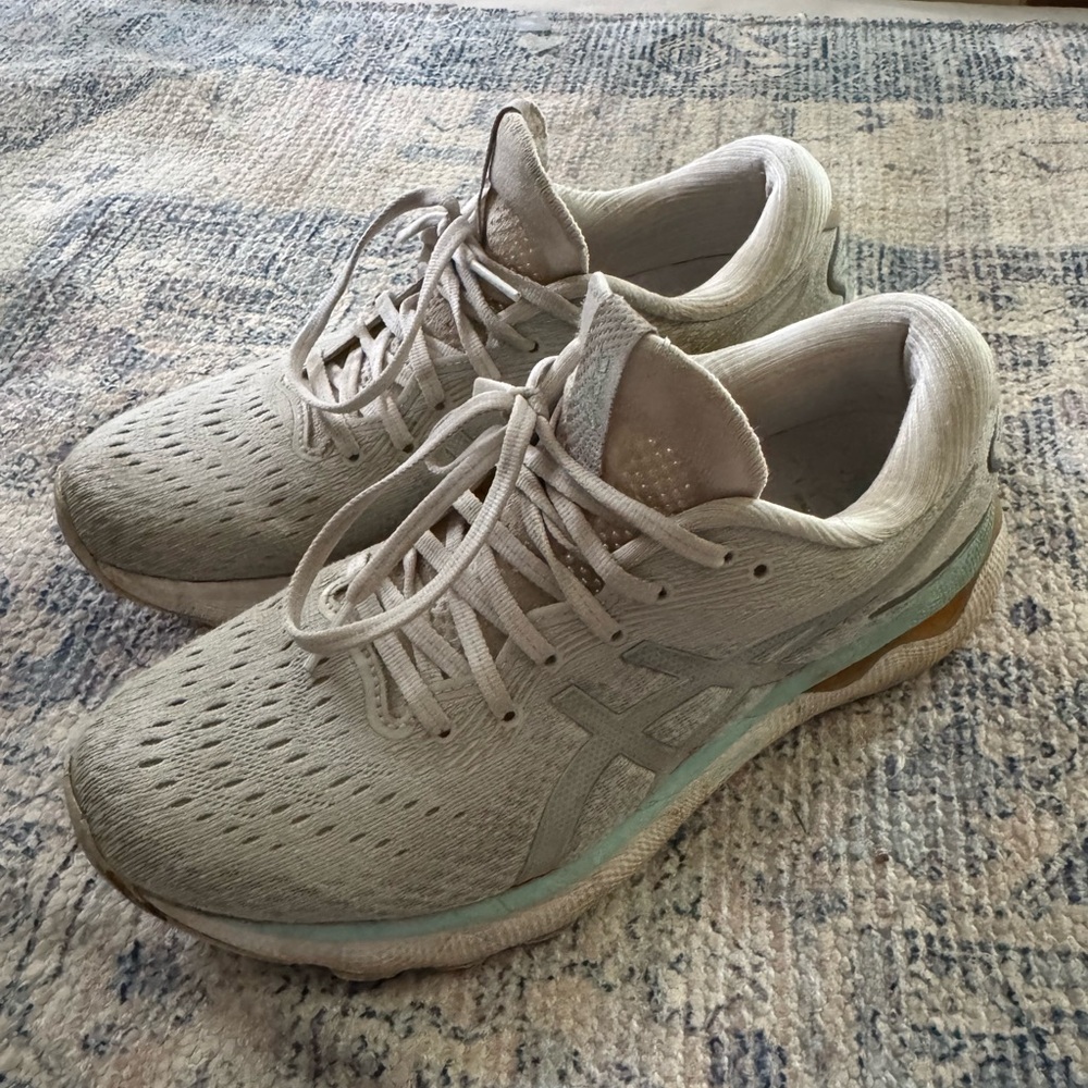 ASIC Gel Nimbus 24